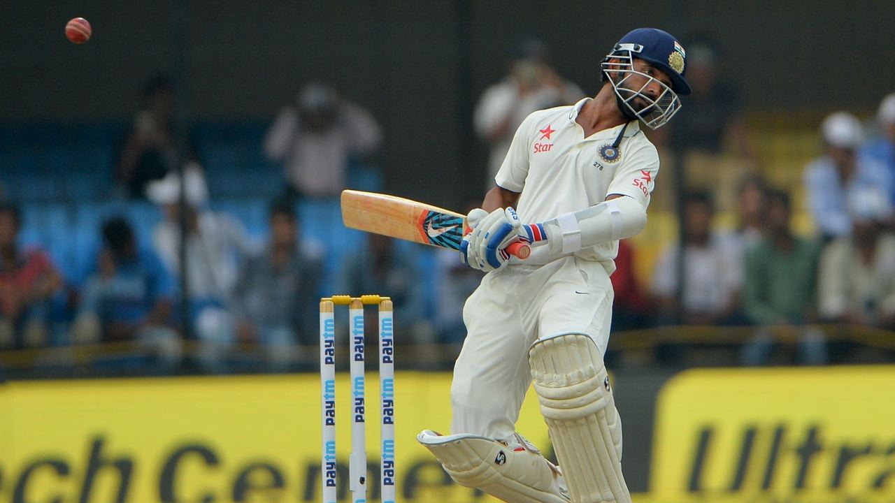 Ajinkya Rahane drops four spots to No.9 in ICC Test rankings