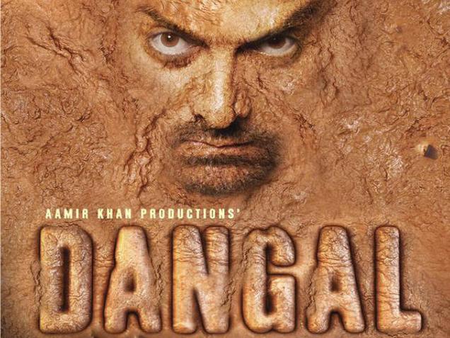 ‘Dangal’ crosses Rs 100 crore in opening weekend