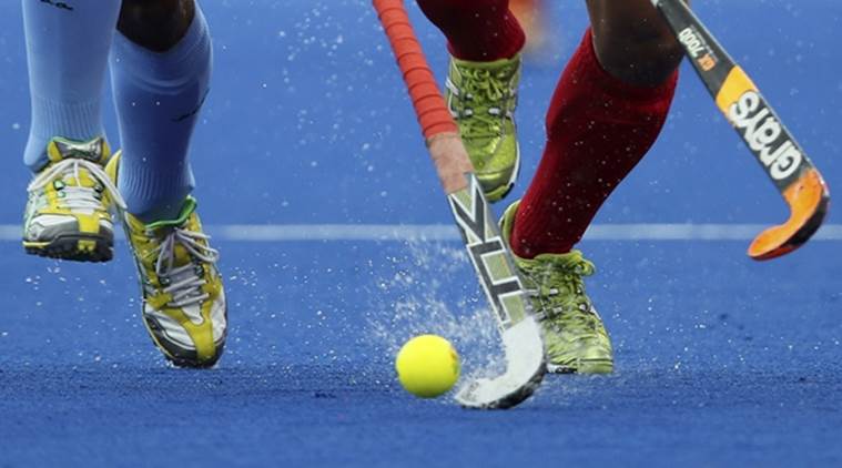 Pakistan blames India after ouster from junior hockey World Cup