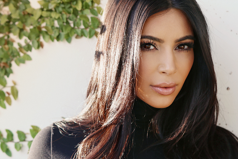 Kim Kardashian hires three police officers