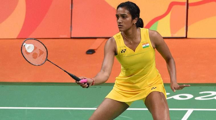 Sindhu says Rio medal is career’s starting point