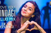 Love You Zindagi Club Mix Out now!
