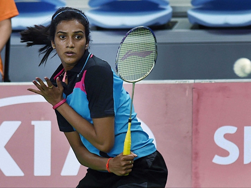 Sindhu pulls out, Saina to lead Indian challenge at Macau Open