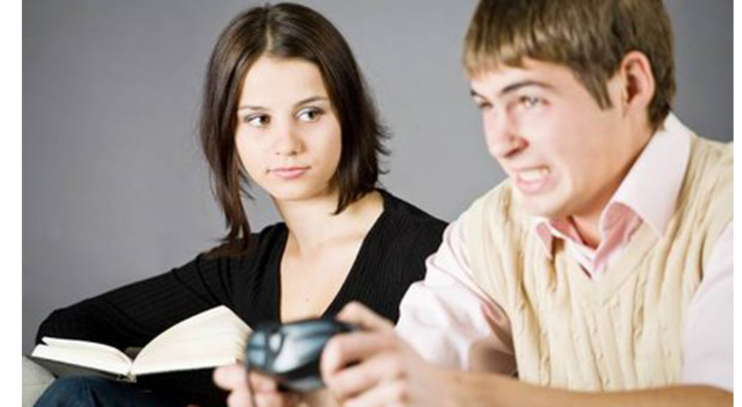 Online games not as addictive as gambling: Study