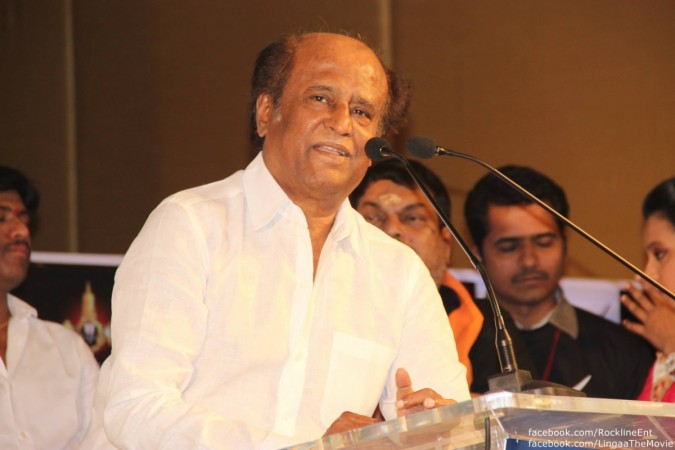 Rajinikanth, Suriya pay last respects to Cho Ramaswamy