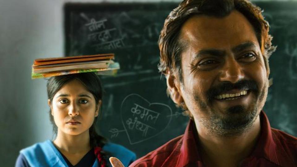 Haraamkhor Review: A stark story of a minor girl’s abuse mounted a tad amateurishly