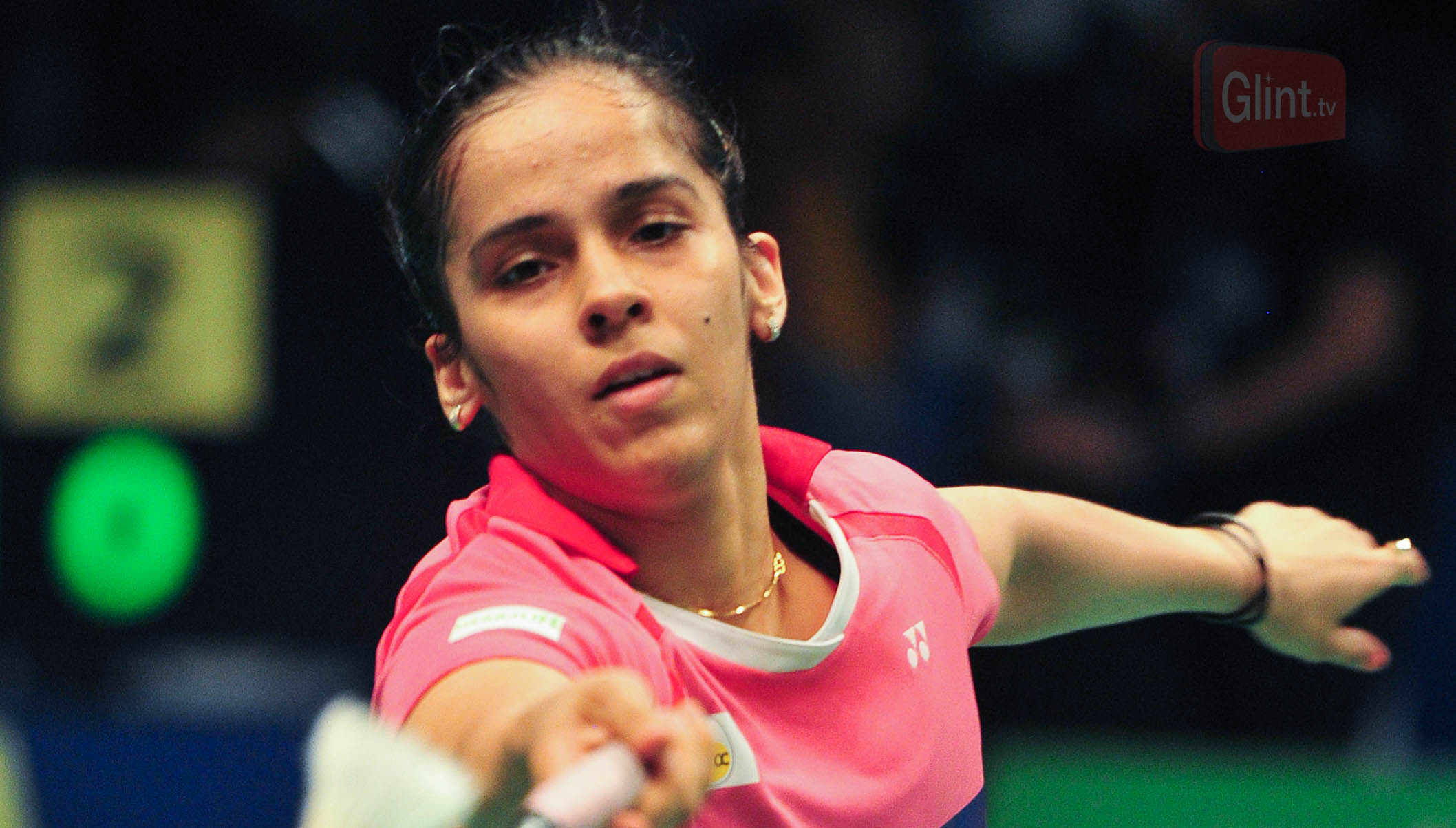 Saina Nehwal, Sai Paneeth in Macau Open quarterfinals