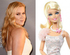 Amy Schumer to Star in Live-Action Movie ‘Barbie’