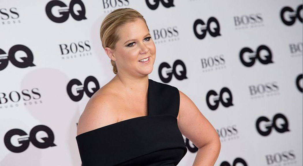 Amy Schumer trolled over ‘Barbie’ casting