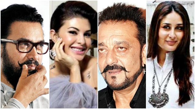 What are Bollywood stars planning to do on New Year’s Eve?