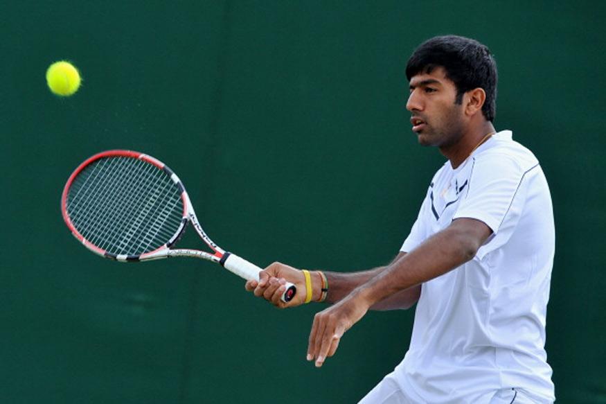 Five Indian pairs to compete at Chennai Open