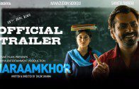 Haraamkhor | Trailer | Nawazuddin Siddiqui & Shweta Tripathi