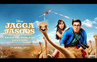 ‘Jagga Jasoos’ trailer: Ranbir Kapoor and Katrina Kaif