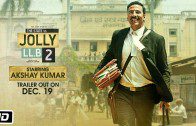 Jolly LL.B 2 | Trailer Out On Dec.19 | Akshay Kumar