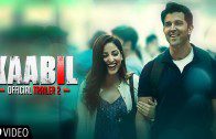 Kaabil Official Trailer #2 | Hrithik Roshan | Yami Gautam | 25th Jan 2017