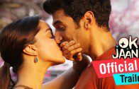 OK Jaanu | Official Trailer | Aditya Roy Kapur, Shraddha Kapoor