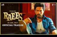 Raees Teaser | Shah Rukh Khan and Nawazuddin Siddiqui in the lead roles