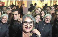 Salman Khan Birthday Bash | Bollywood Celebrities in attendance