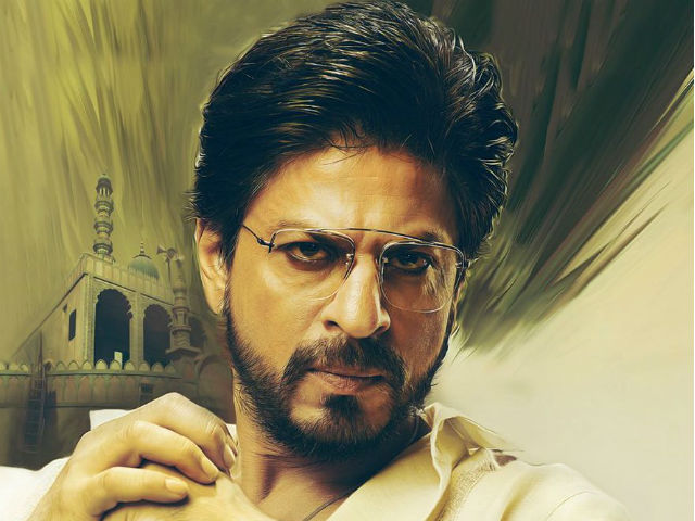 ‘Raees’ a pure work of fiction, say makers