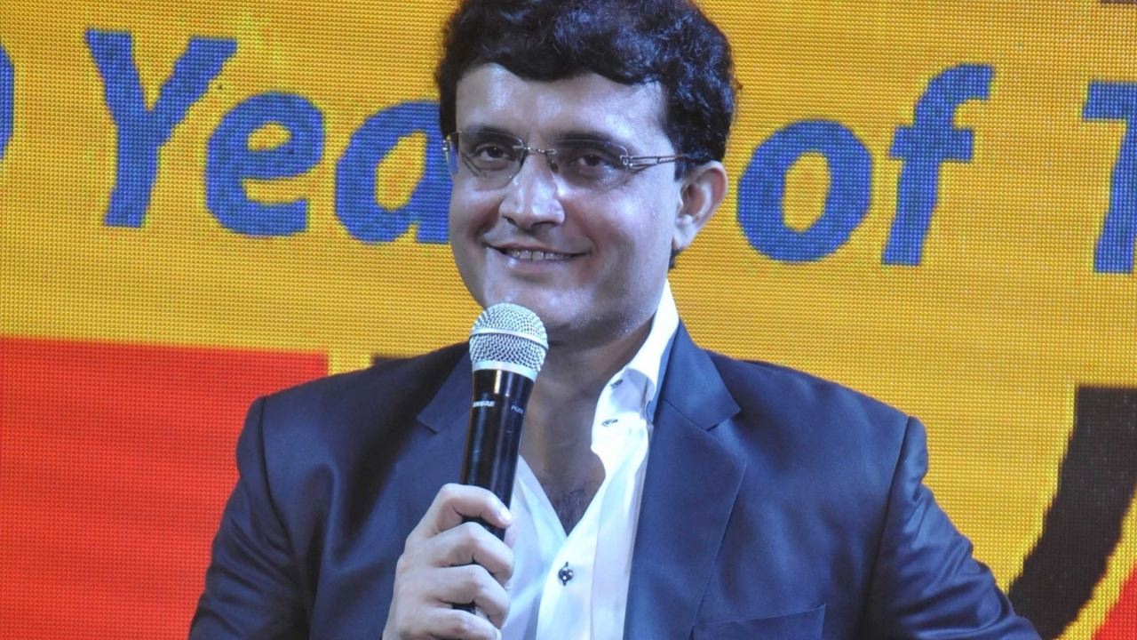 Ganguly hails team India’s dominating show