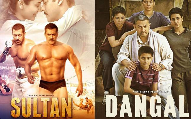 ‘Dangal’ better than ‘Sultan’: Salman Khan