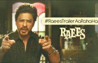 Watch Raees Trailer| Shah Rukh Khan | Mahira Khan | Nawazuddin Siddiqui