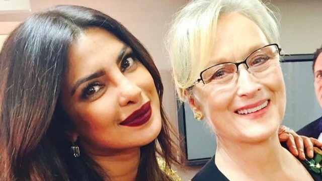 Bollywood celebs back Streep, one calls Trump ‘joker’