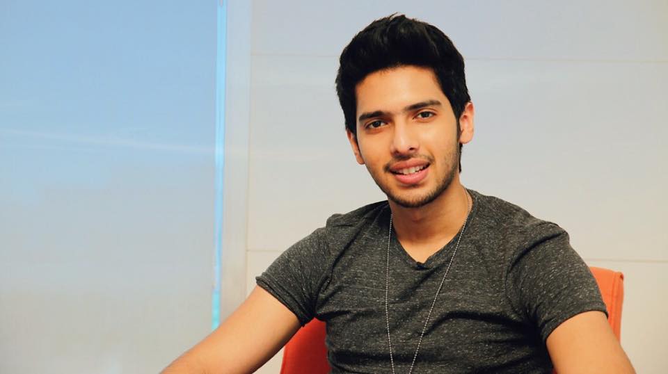 Amaal lashes out at Filmfare, ashamed of his own nomination