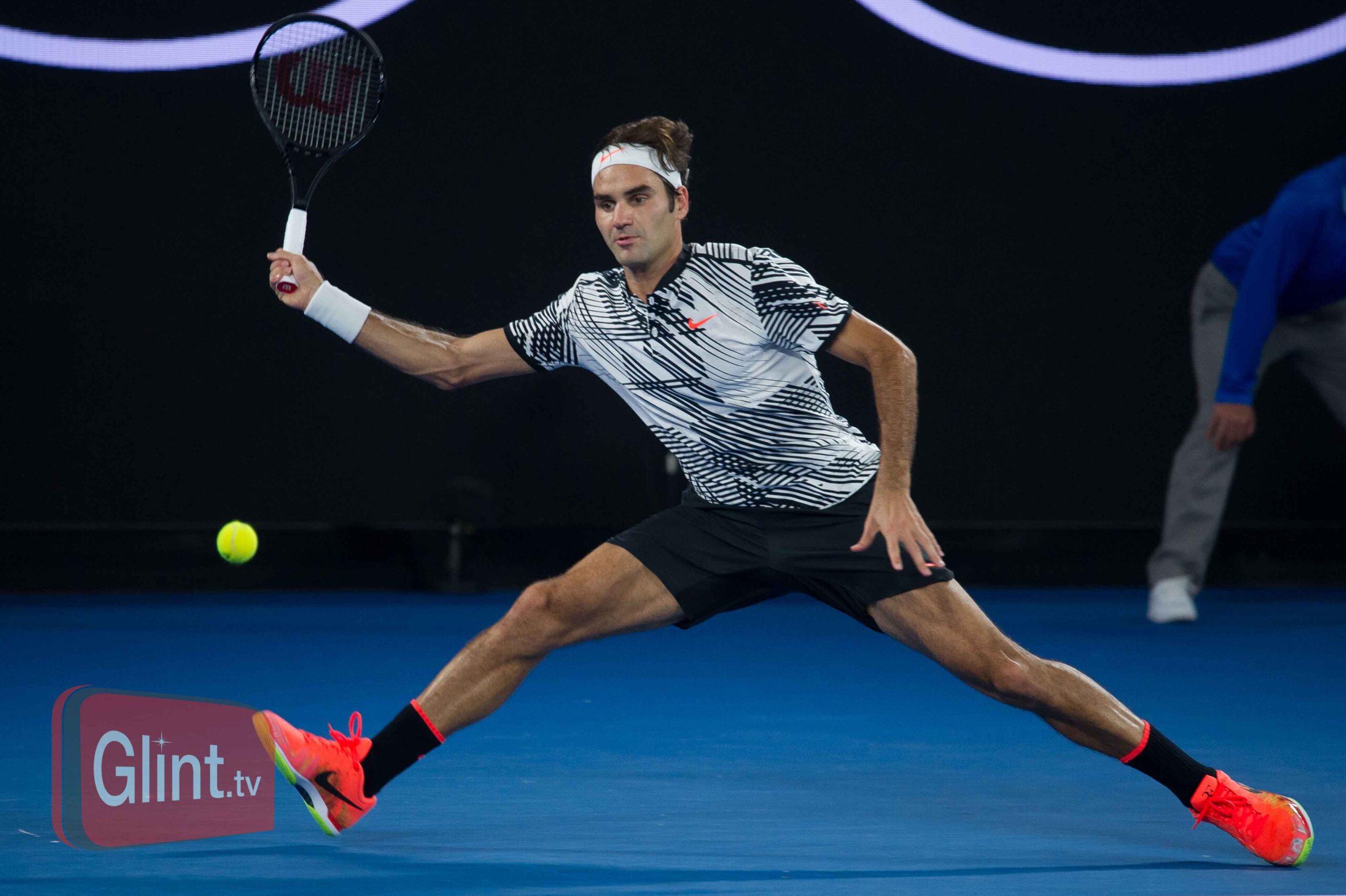 Australian Open final | Roger Federer | Sania-Dodig enter Mixed Doubles final