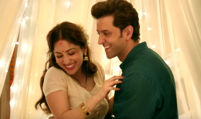 Kaabil Movie Review : A very simple two-storeyed story told effectively