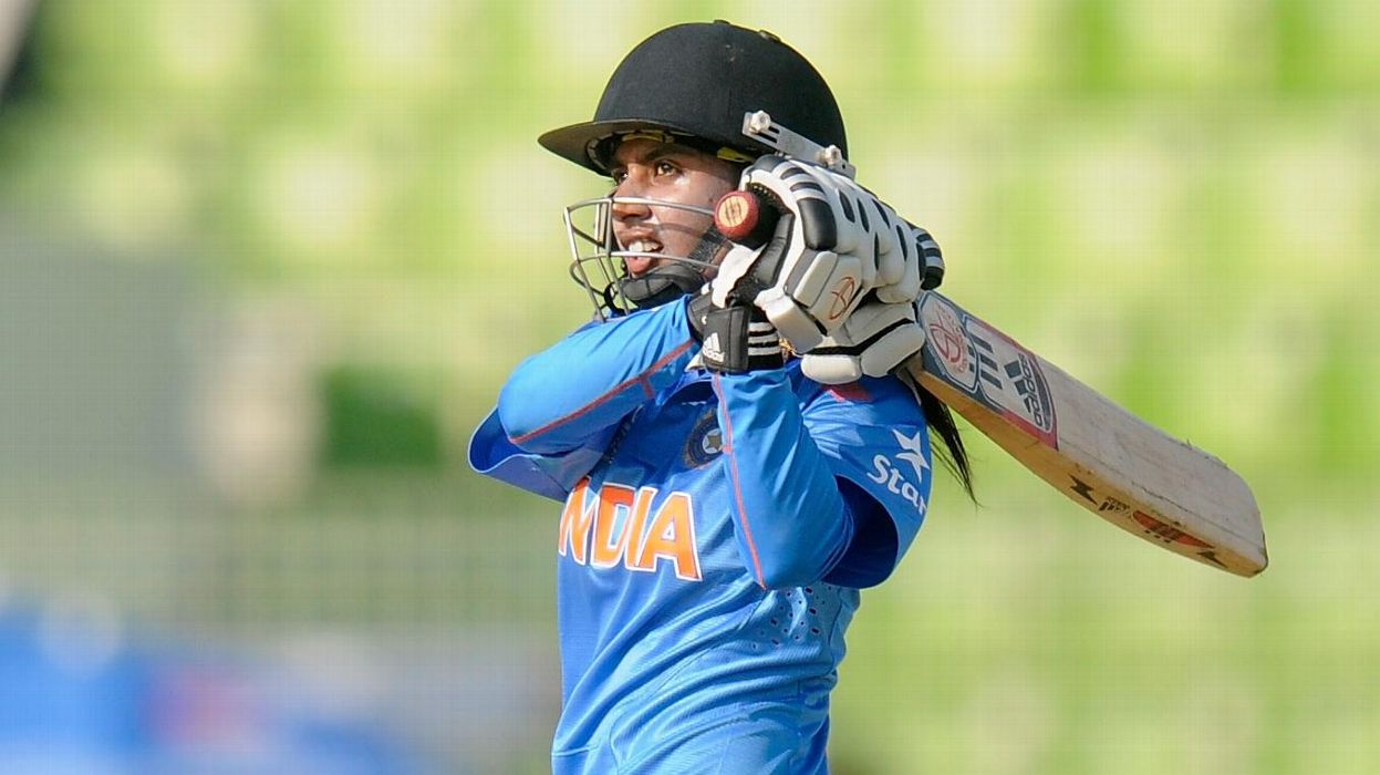 Mithali to lead Indian eves in ICC World Cup qualifiers