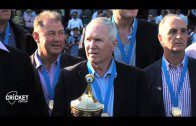 Australia 1987 Cricket World Cup Heroes finally receive medals