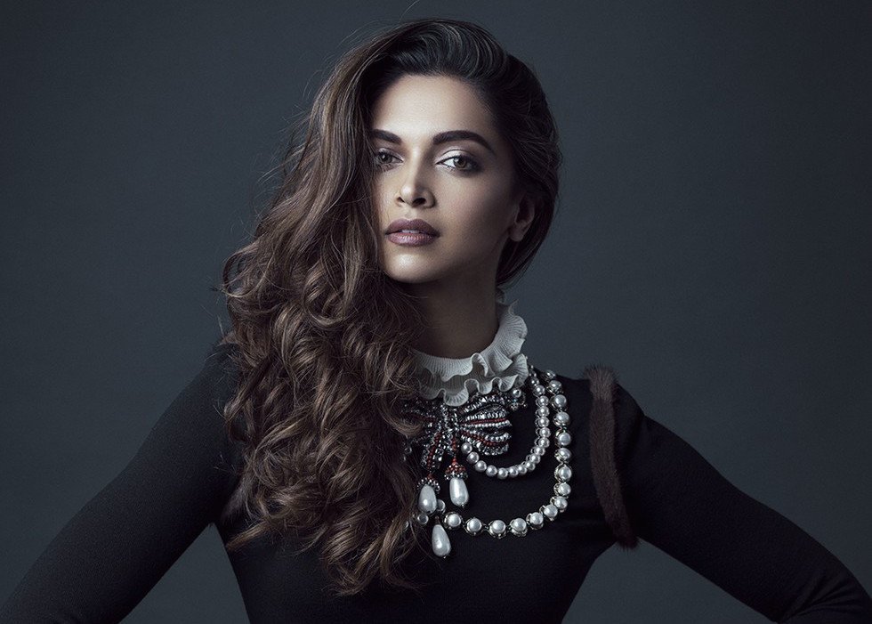 Deepika nervous yet excited about Hollywood debut
