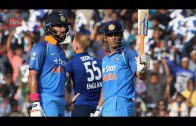 Ind vs Eng | Superb centuries by Yuvraj, Dhoni helped India seal series