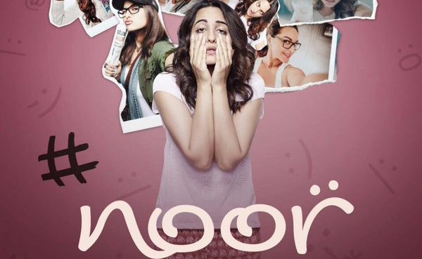 Character in ‘Noor’ very likeable, relatable says Sonakshi Sinha