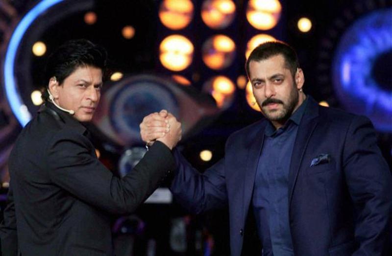SRK to promote ‘Raees’ on Salman Khan’s ‘Bigg Boss 10’