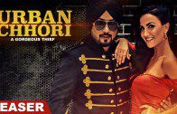Urban Chhori Song Teaser | Dilbagh Singh Feat. Elli Avram & Kauratan | New Hindi Song