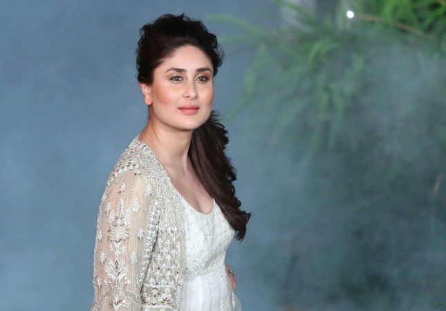 Taimur holds my heartbeat now, says Kareena Kapoor Khan