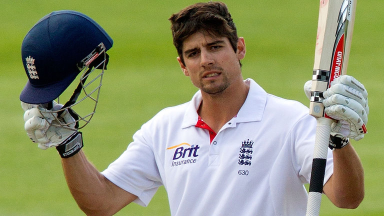 Cook was ‘drained’ by England captaincy, says Andrew Strauss; Joe Root likely successor