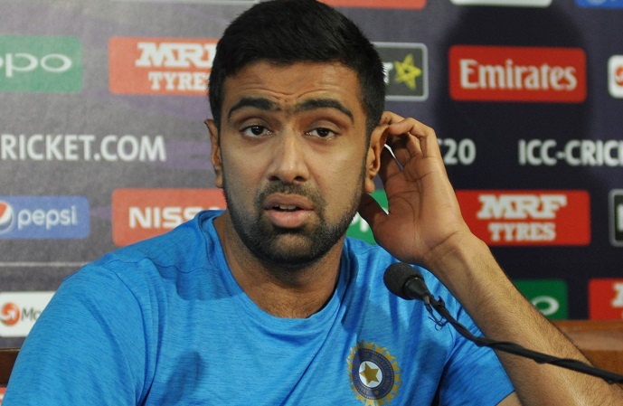 Ashwin hails Indian eves for World Cup qualifier final win