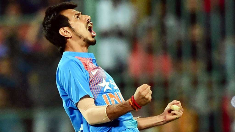Leggie Chahal’s 6/25 derails England in third T20I, India win 2-1
