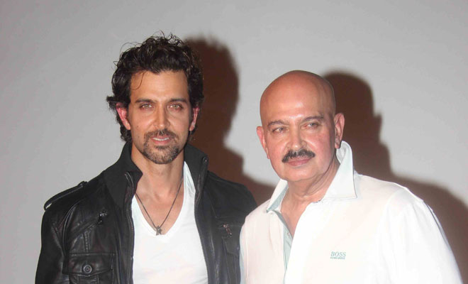 Happy for my father: Hrithik on ‘Kaabil’ success