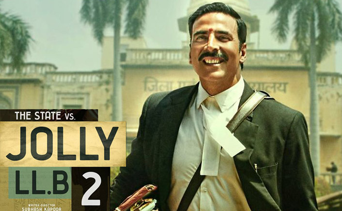 ‘Jolly LLB 2’: HC exempts Akshay Kumar from personal appearance in court