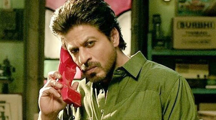 Pakistan bans Shah Rukh starrer ‘Raees’