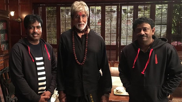 Sarkar 3′ release date shifted to April 7