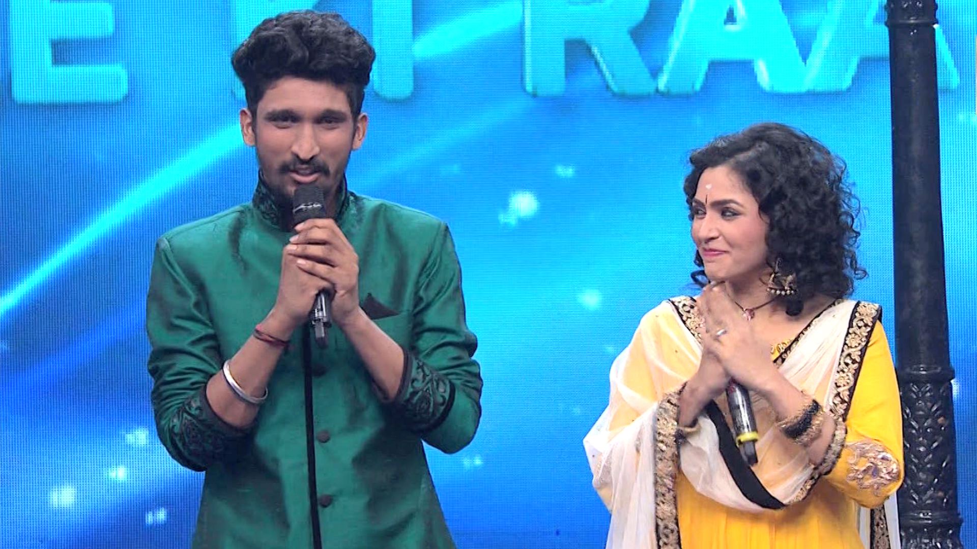 Indian Idol 9 | Race for the title and life beyond  | Sony TV