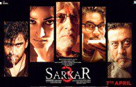 Sarkar 3 Trailer