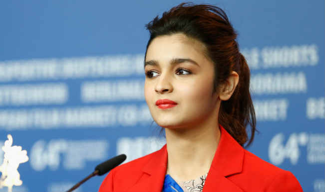 Alia to host ‘Beauty And…’ screening for NGO kids