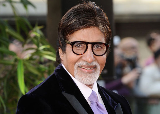 Amitabh Bachchan,still most desired man in India |Survey