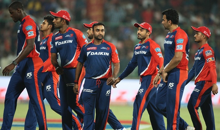 IPL-10: All-round Daredevils tame Kings XI by 51 runs